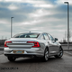 Illustration for article titled The sexy swede - Volvo S90